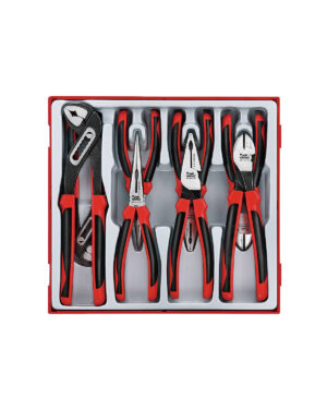 Verktygssats 8 delar Tångsats TengTools TTD441-T