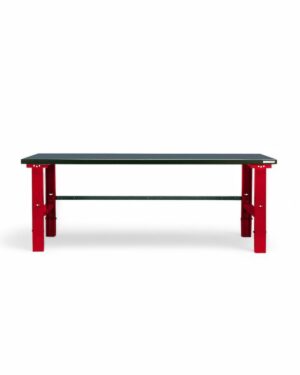 Arbetsbänk 200cm TWB2000 TengTools