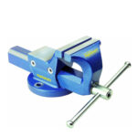 Skruvstäd Magnat MDS 100mm 6kg