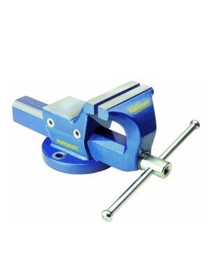 Skruvstäd Magnat MDS 140mm 17kg
