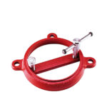 Vridplatta för Magnat PLUS skruvstäd