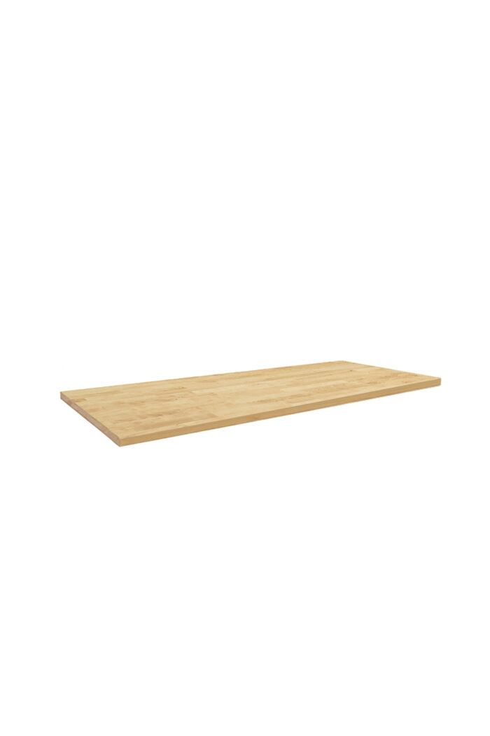 Bänkskiva ek 132cm CLASSIC SERIES