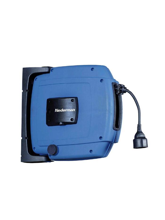 Kabelupprullare Nederman C30 17m