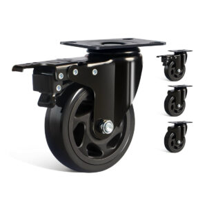 Hjulset till verktygsskåp / förvaringsskåp PRO SERIES