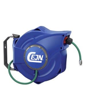 Slangvinda CEJN VATTEN Ø9.5mm 16BAR 3/8″ 14M