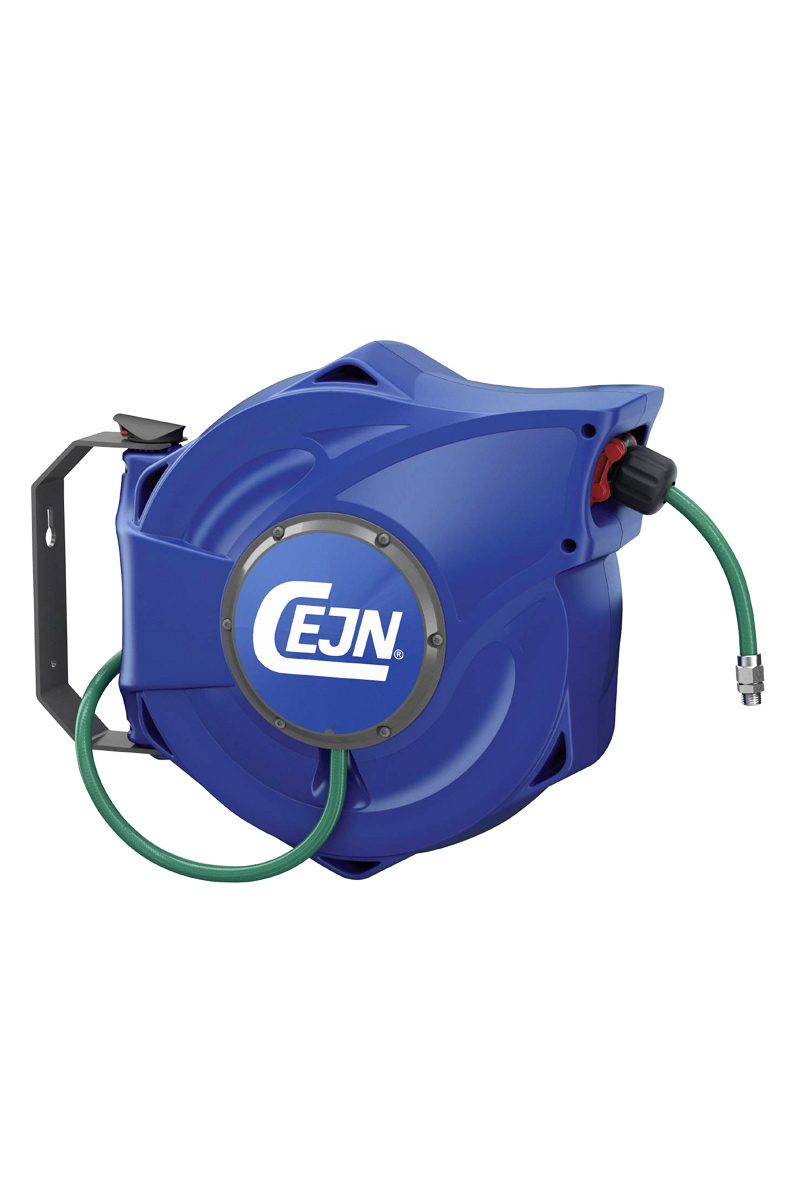 Slangvinda CEJN VATTEN Ø9.5mm 16BAR 3/8″ 14M